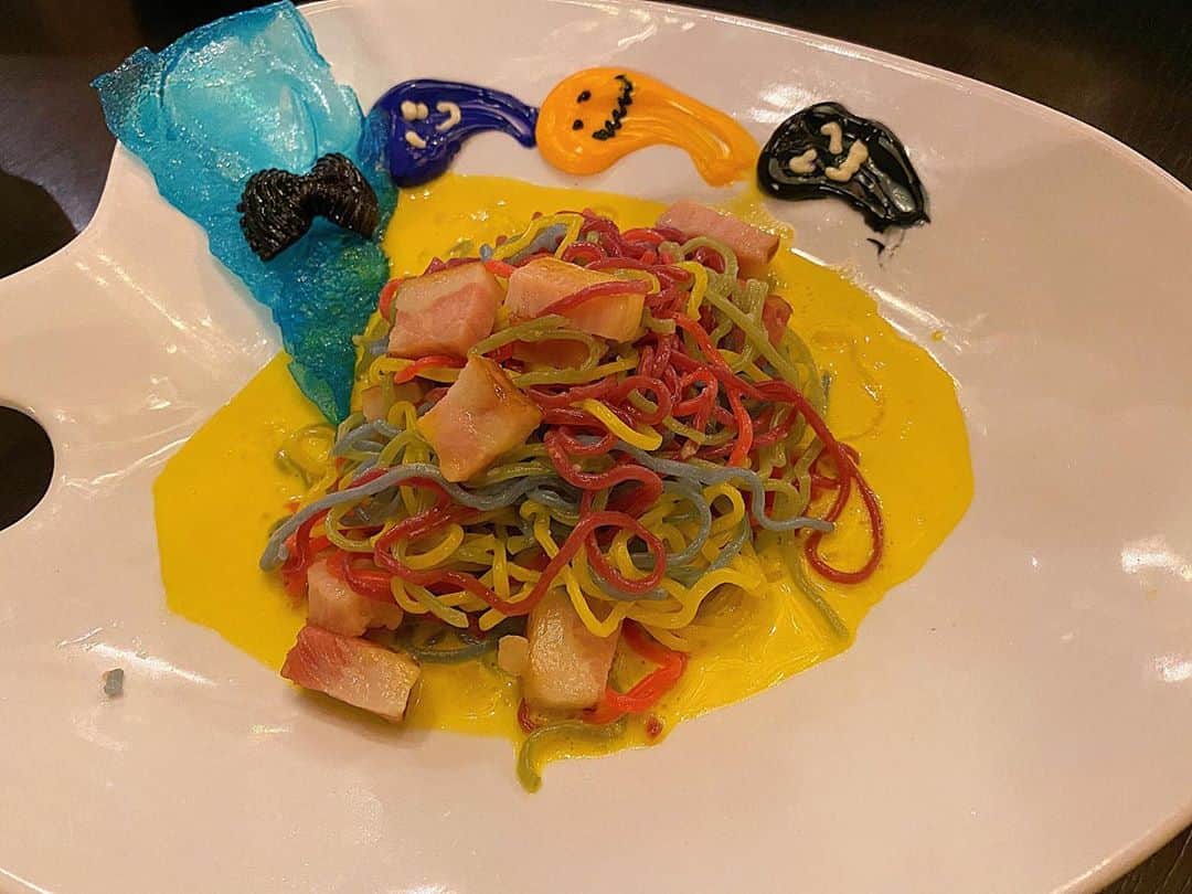 一木みおのグルメインスタ