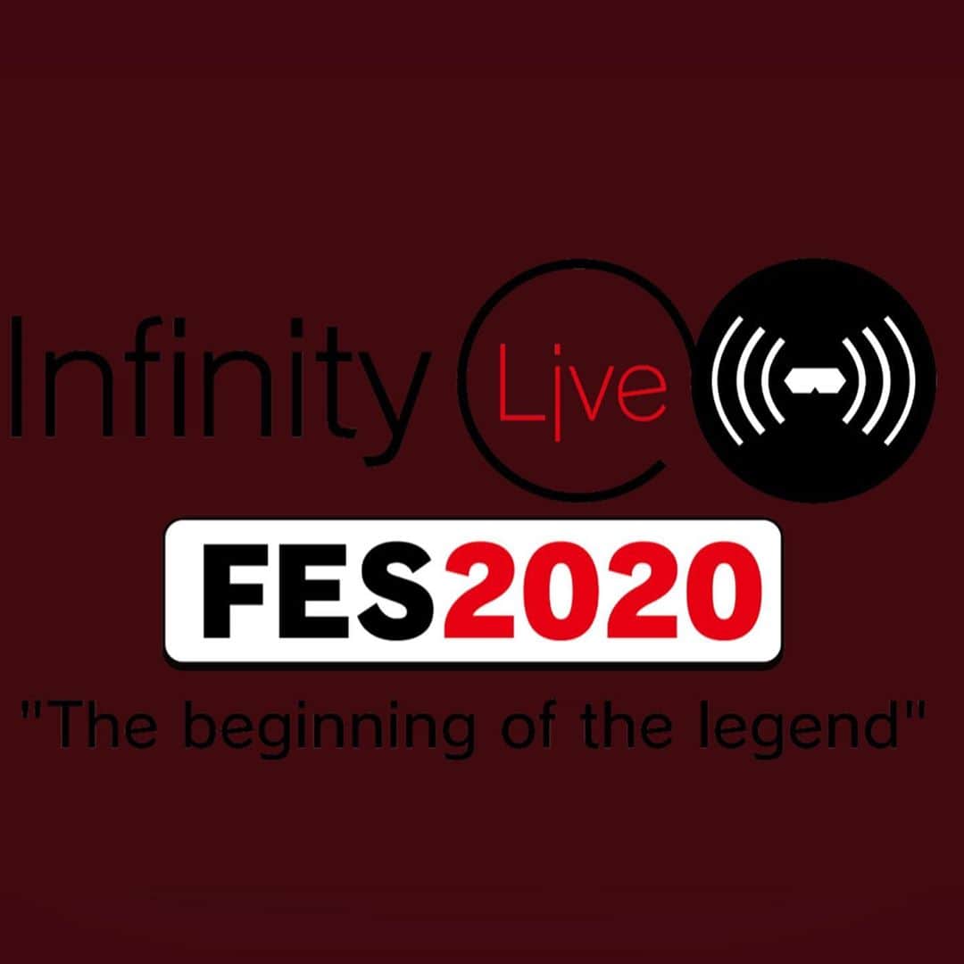Minaさんのインスタグラム写真 - (MinaInstagram)「12/13に行われる 配信 LIVEイベント 「Infinity Live FES2020」に MAXも出演させて頂きます‼️ 新しい形での 配信LIVEに参加させて頂けること 今からとても楽しみで わくわくしております☺️ チケット発売など詳細は 後日発表となります🙇‍♀️ 皆さん一緒に盛り上がりましょう🤩  #InfinityLive#VR#配信LIVE#12月13日 #max#25th #anniversary#maxthebomb#YouTubeチャンネル」11月1日 9時37分 - mina_1977