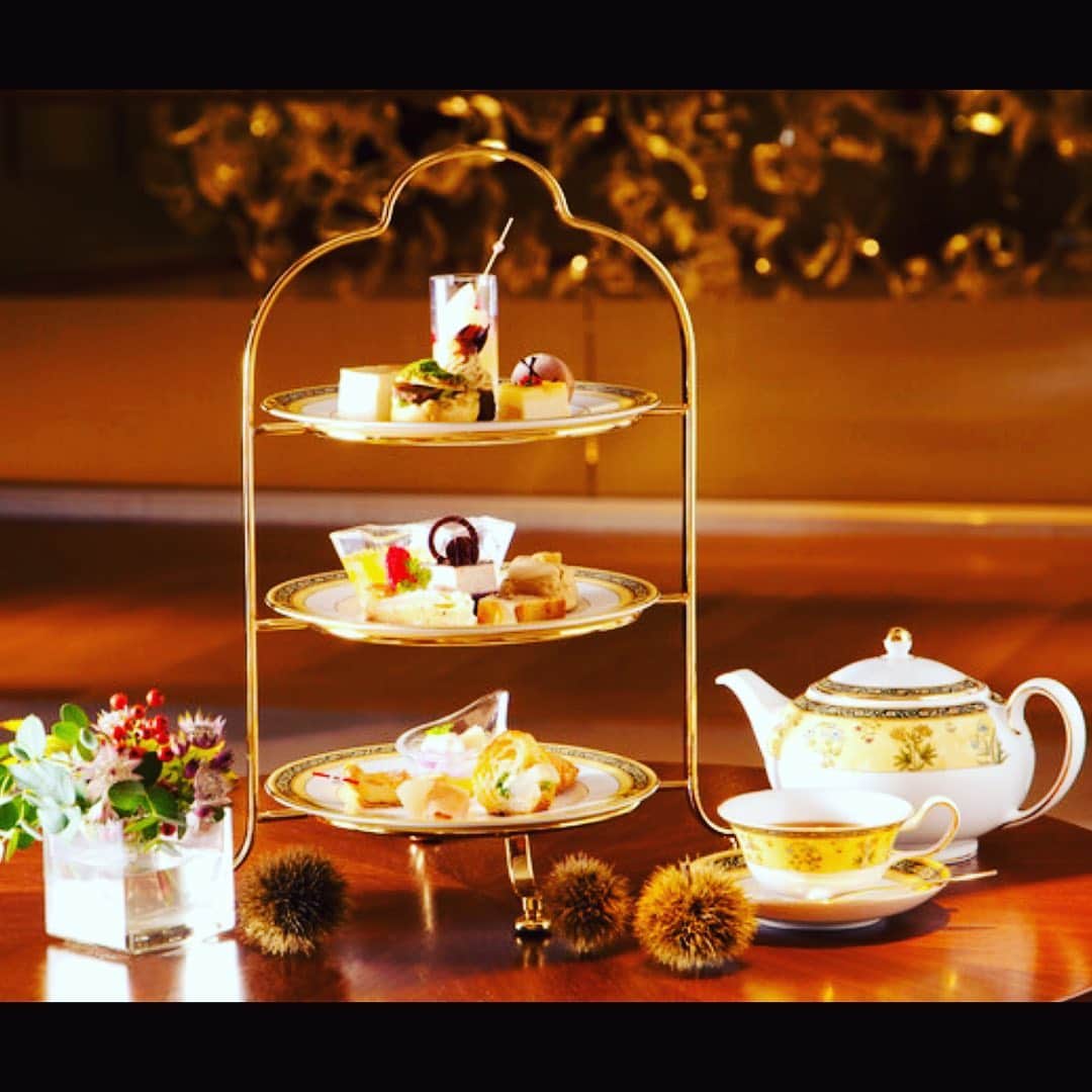 THE WESTIN KYOTO ウェスティン都ホテル京都のグルメインスタ