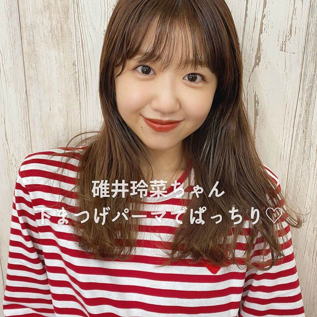 小澤楓のインスタグラム