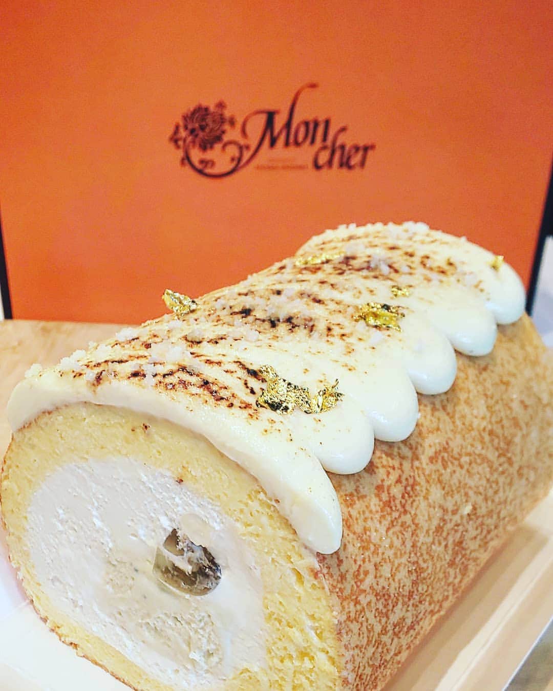 もーさんのグルメインスタ