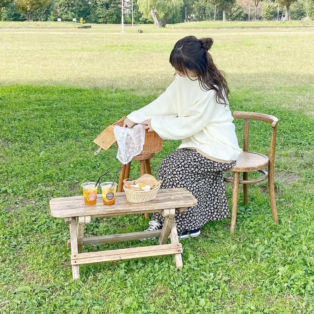 haruのグルメインスタ