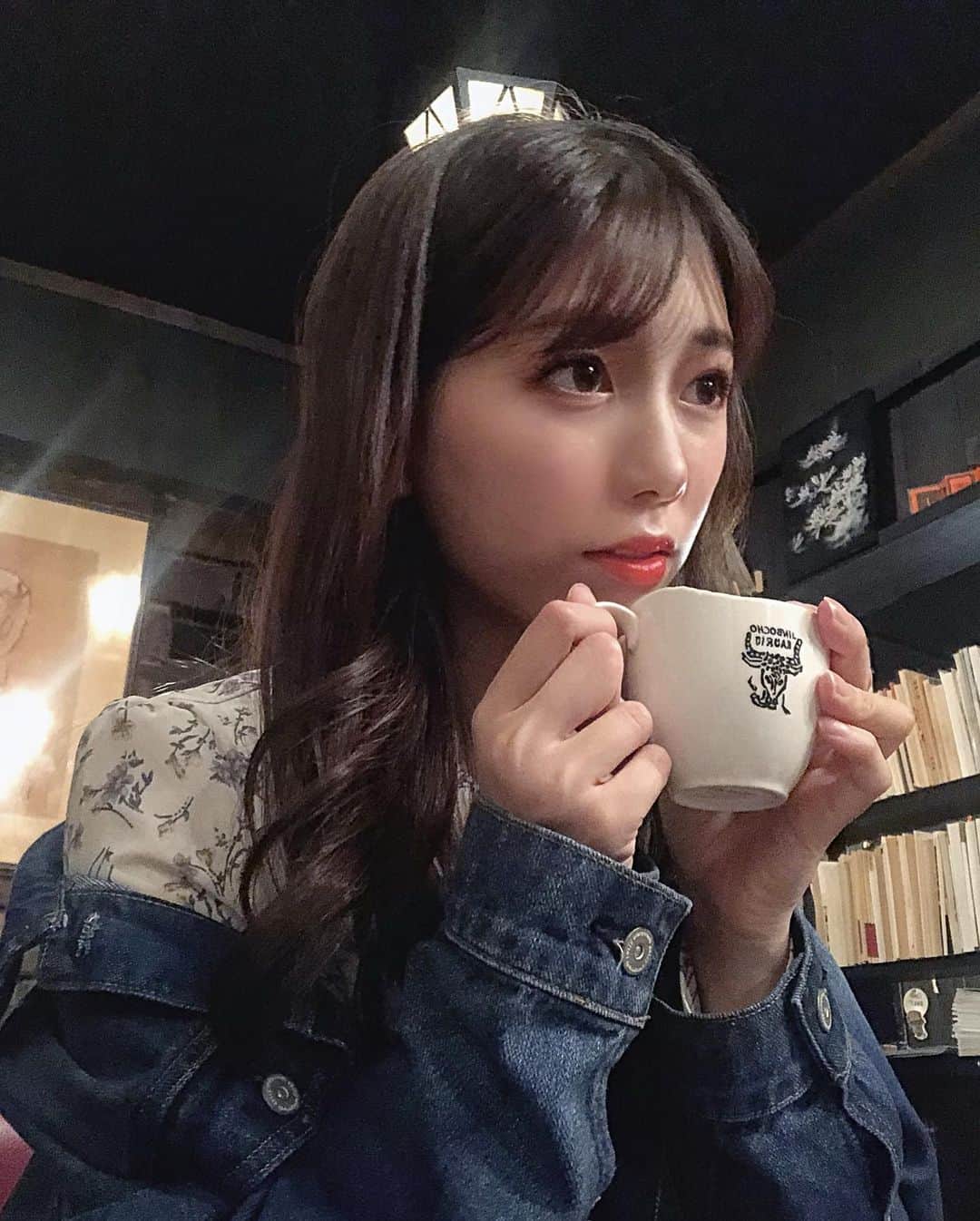 NAOのグルメインスタ