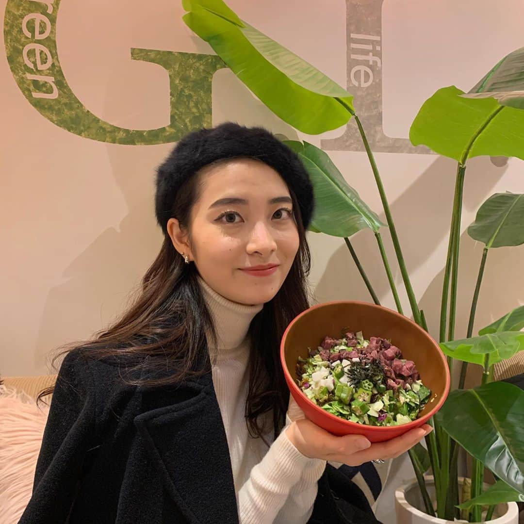 鳥や尾理沙のグルメインスタ