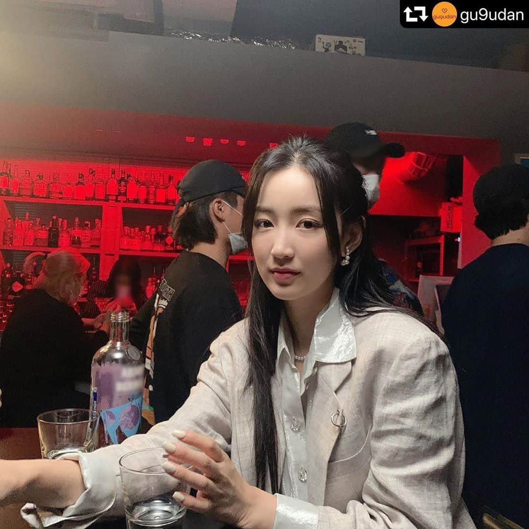 Jellyfish Entertainmentさんのインスタグラム写真 - (Jellyfish EntertainmentInstagram)「#repost @gu9udan ・・・ . [NOTICE] [My Fuxxxxx Romance] - EP.6 최종화 한 번쯤은 나한테 먼저 와줄 수 없었어? . ✔ #하나 가 출연하는❗ 드라마 #마이퍽킹로맨스 최종화🎥 플레이리스트 오리지널 유튜브에서  지금 바로 만나보세요💕 마지막 방송까지 많은 시청 부탁드립니다❣ . ▶ https://youtu.be/xXbx2c6tRtE . #구구단 #gugudan #HANA #MyFuxxxxxRomance #안지영」11月1日 19時13分 - jellyfish_stagram