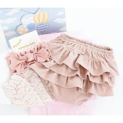 かわいいベビー服・子供服Babychuのインスタグラム