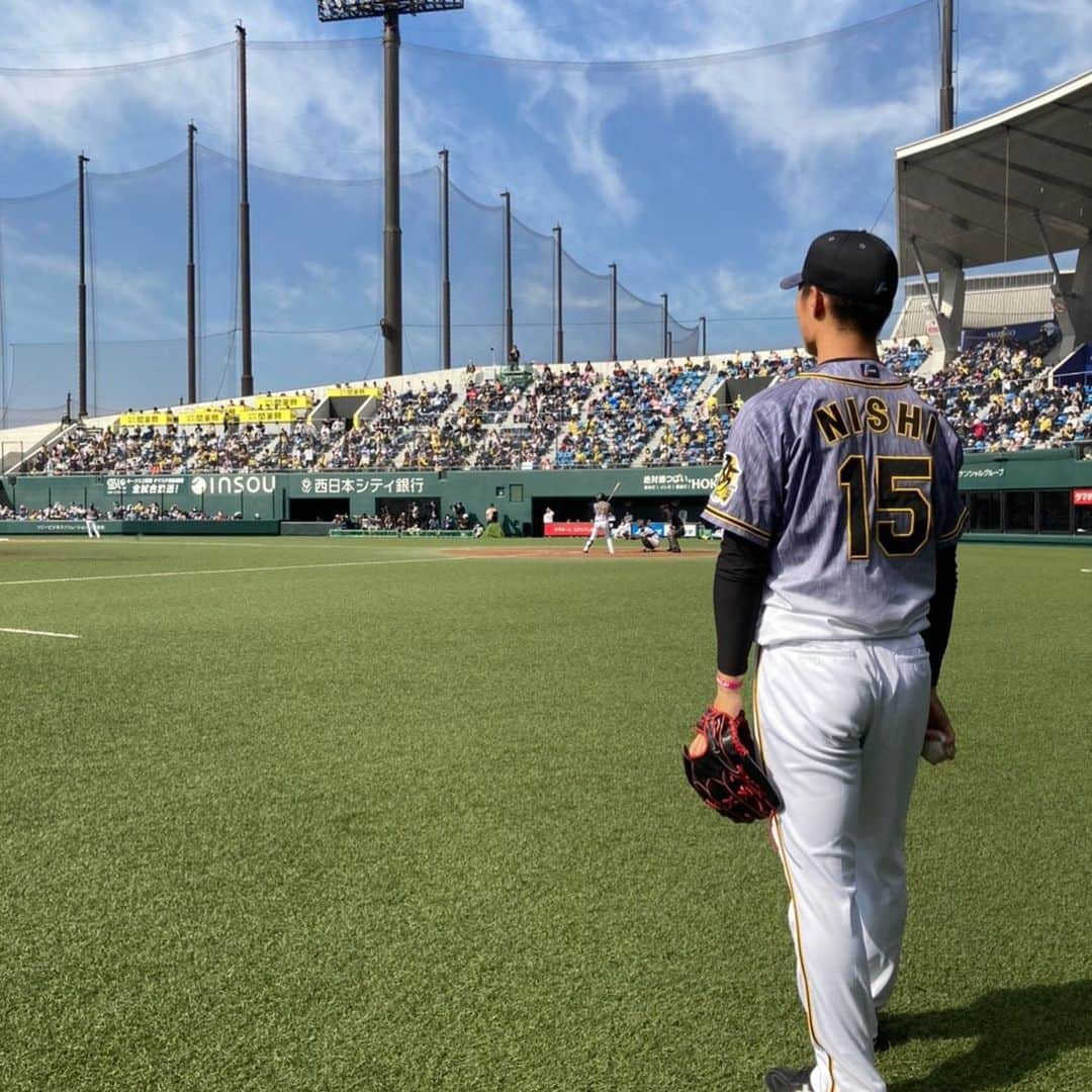 西純矢のグルメインスタ