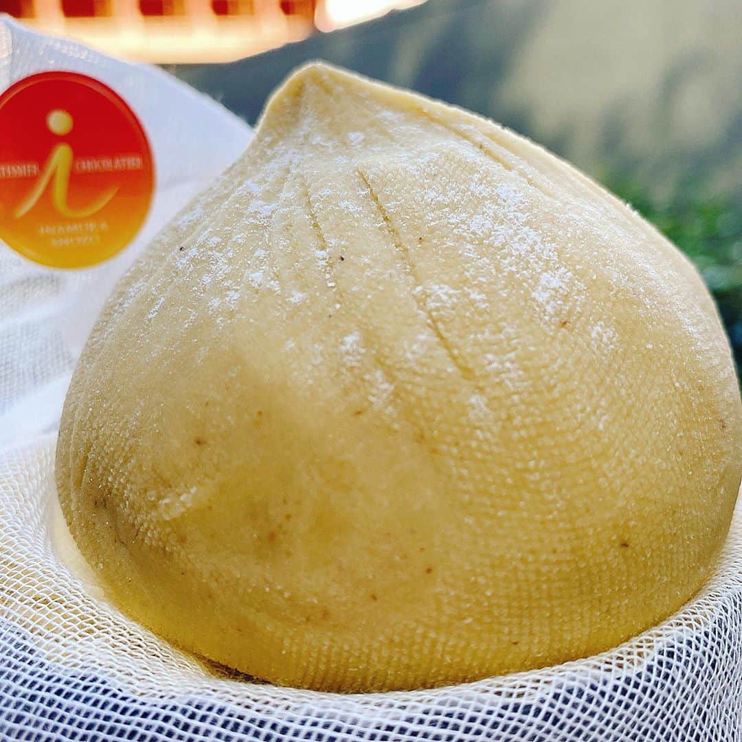 里井真由美のグルメインスタ