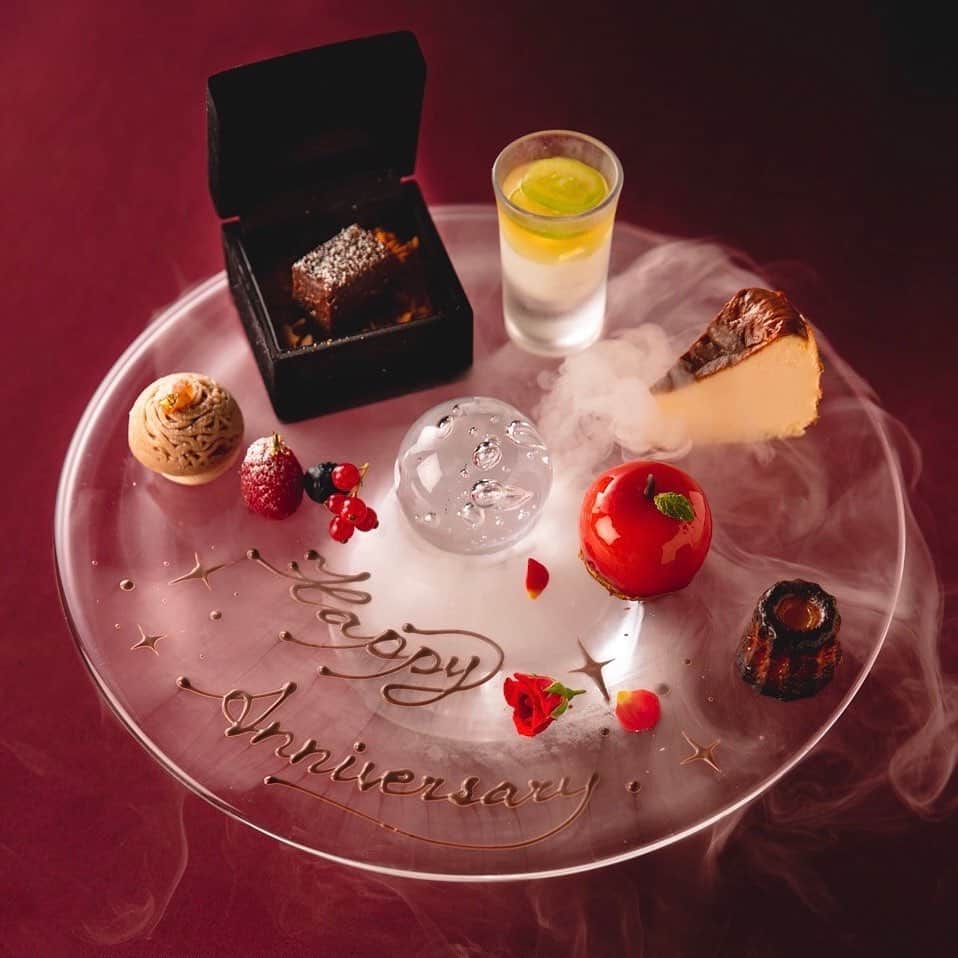 ステラートのグルメインスタ