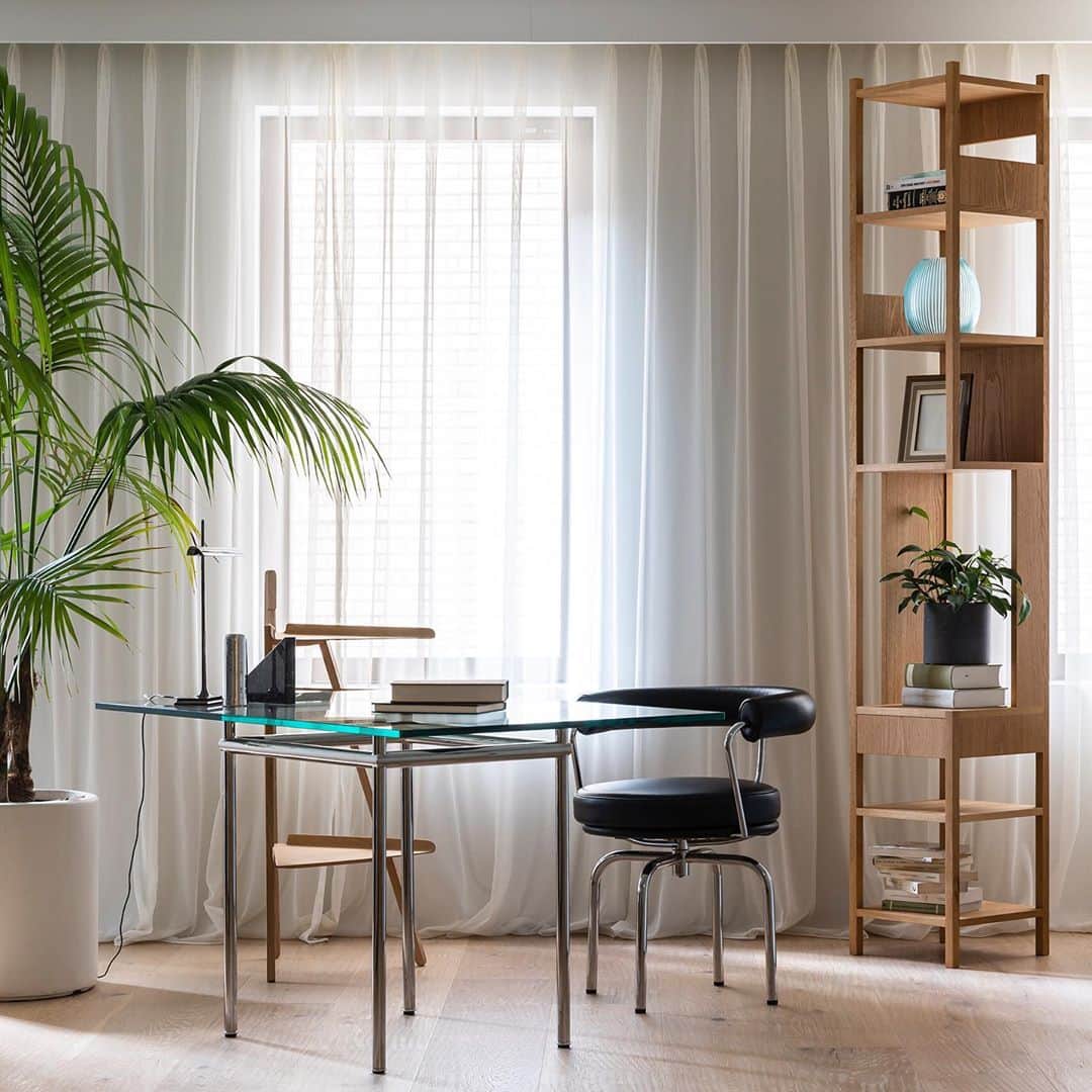 Cassina ixc. (カッシーナ・イクスシー) のインスタグラム