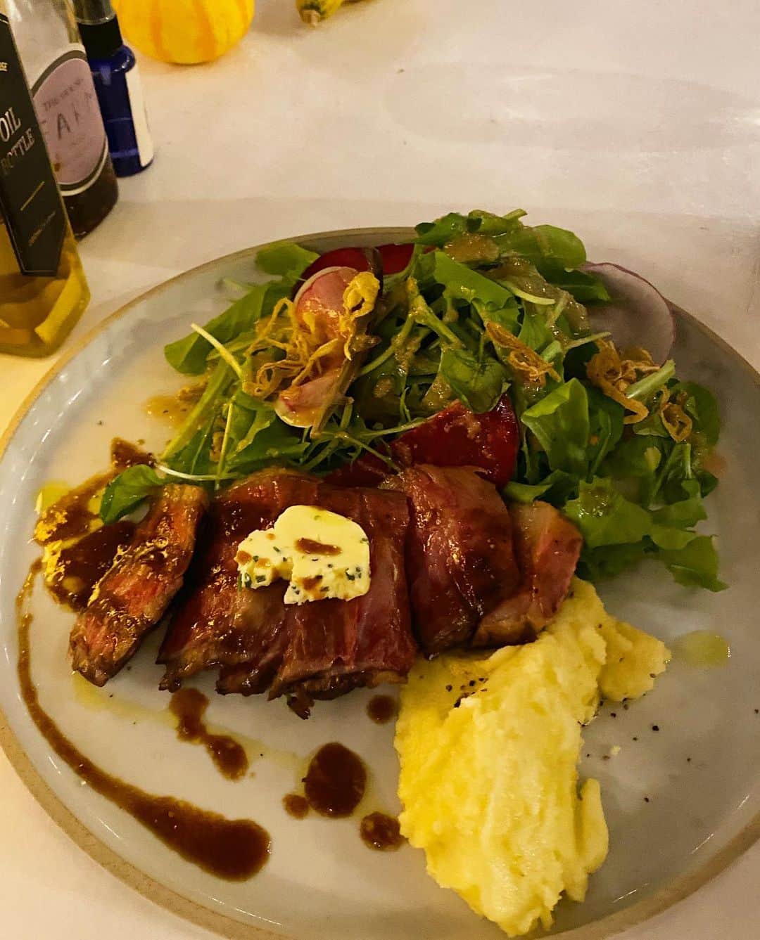 山口愛実のグルメインスタ