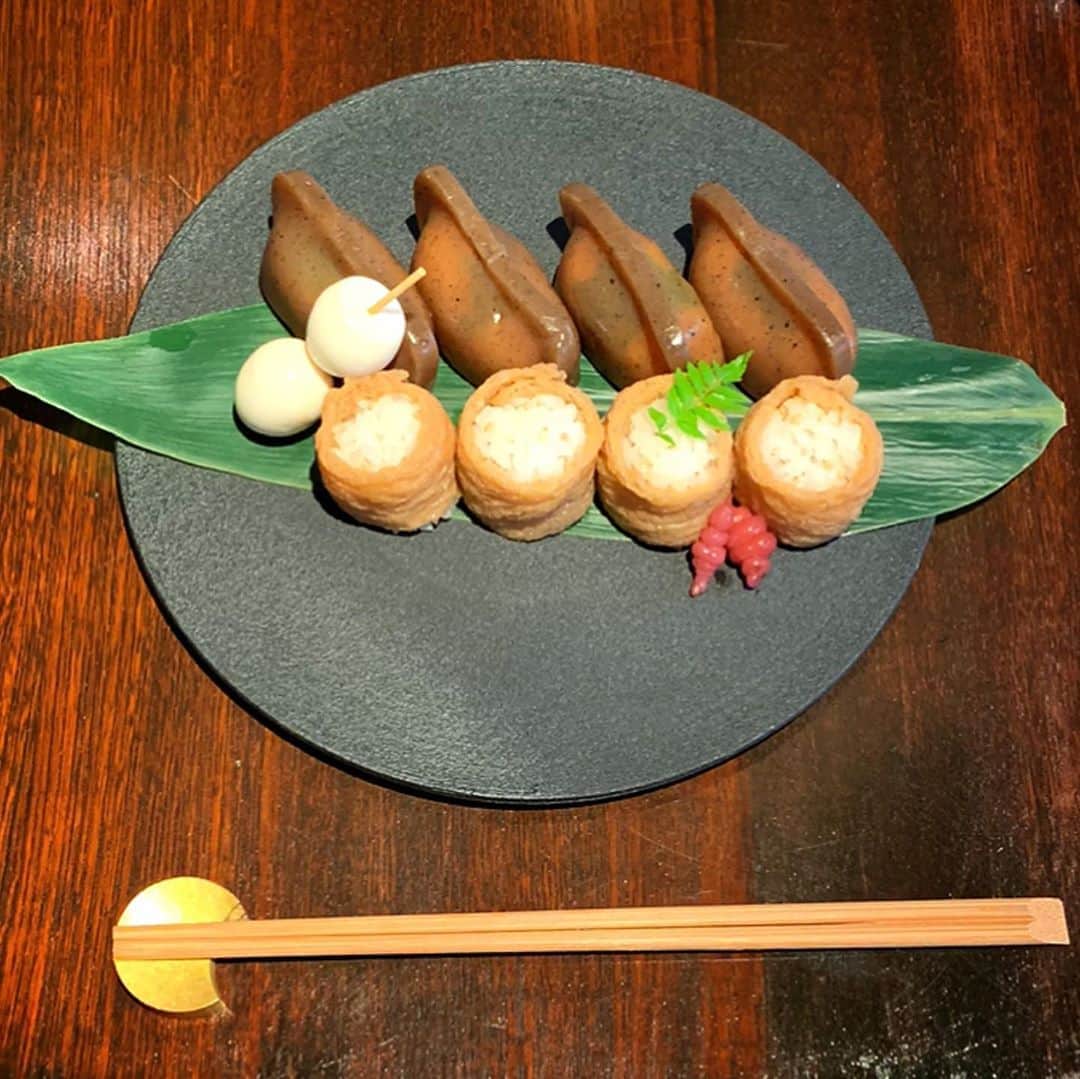 祐真朋樹のグルメインスタ