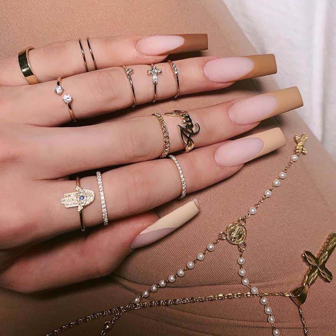 Public Desireさんのインスタグラム写真 - (Public DesireInstagram)「Comment what nails 𝙖𝙧𝙚 𝙢𝙤𝙧𝙚 𝙮𝙤𝙪 👀 𝟭, 𝟮 𝗢𝗥 𝟯 &&we might just slide into your DM's and 𝙜𝙞𝙛𝙩 𝙮𝙤𝙪 𝙖 𝙥𝙖𝙞𝙧 𝙤𝙛 𝙝𝙚𝙚𝙡𝙨 👀😍🔥😱 . www.publicdesire.com #quote #qotd #pdbae #trend #inspo #holiday @chaunlegend」11月1日 20時06分 - publicdesire