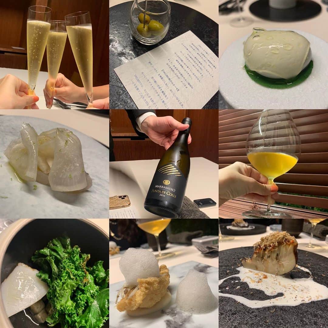 MAMIのグルメインスタ