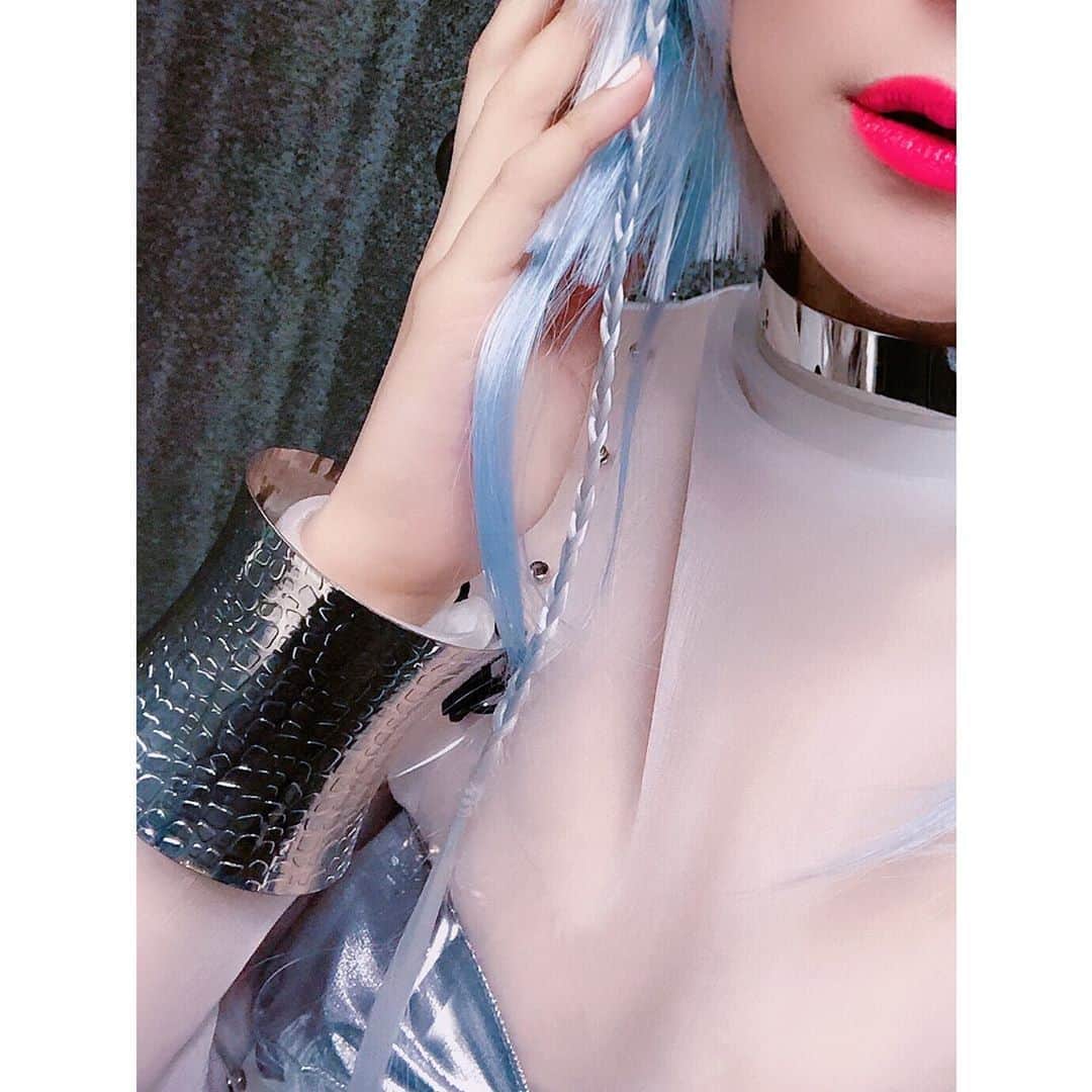 潘めぐみのインスタグラム