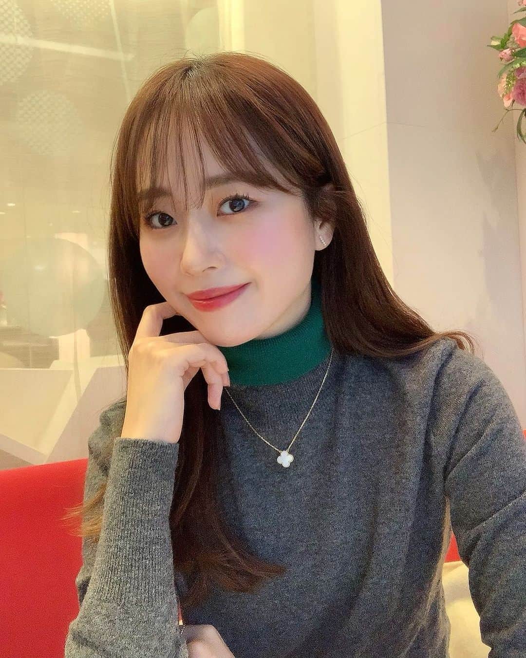 ハンナミのインスタグラム：「あっという間にもう11月だね。 벌써 11월이라니 ,, !」