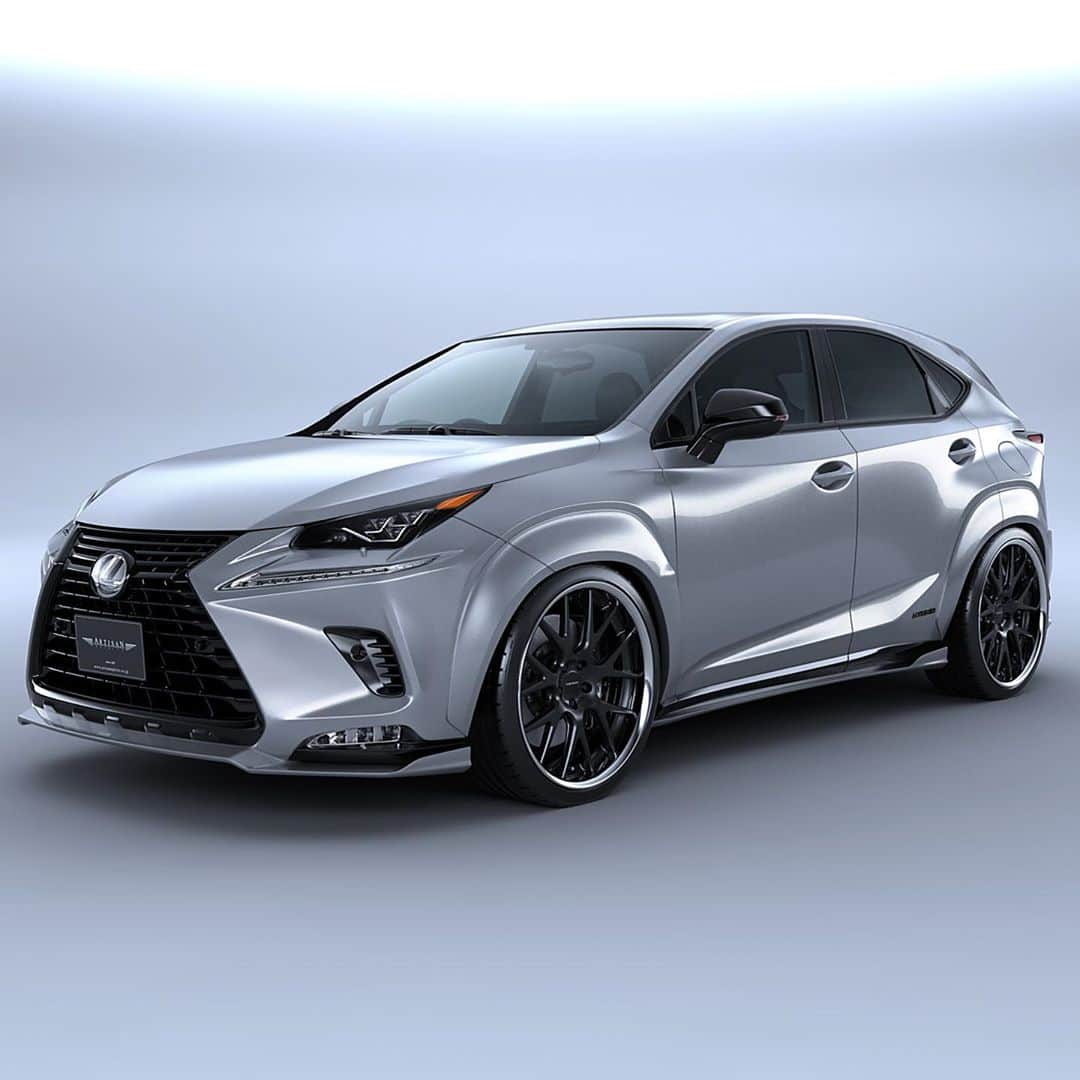 Spirits Artisanさんのインスタグラム写真 - (Spirits ArtisanInstagram)「Lexus NX300 Fsport Artisanspirits/// Sportsline blacklabel www.artisanspirits.co.jp #artisanspirits #artisan #asms #as #lexus #lexusnx #lexusnx300 #lexusnxfsport #nx #nx300 #nxfsport #bodykit #blacklabel #yokohamatire #suv #japan #jp #blitz #evasivemotorsports #butlertire #jworksunlimited #premierautowerkz #suvproject #kanooperformance #car_life_staff #technicalmate #トラウム #車庫小舗 #nigeljdmparts #majesticdesigns」11月1日 20時23分 - artisan_spirits