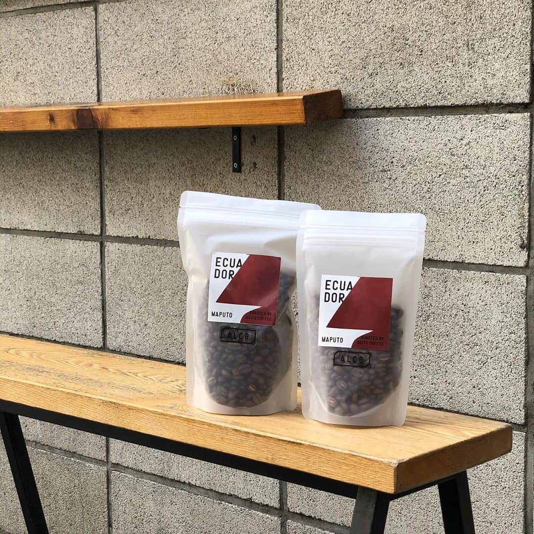 ABOUT LIFE COFFEE BREWERSのグルメインスタ