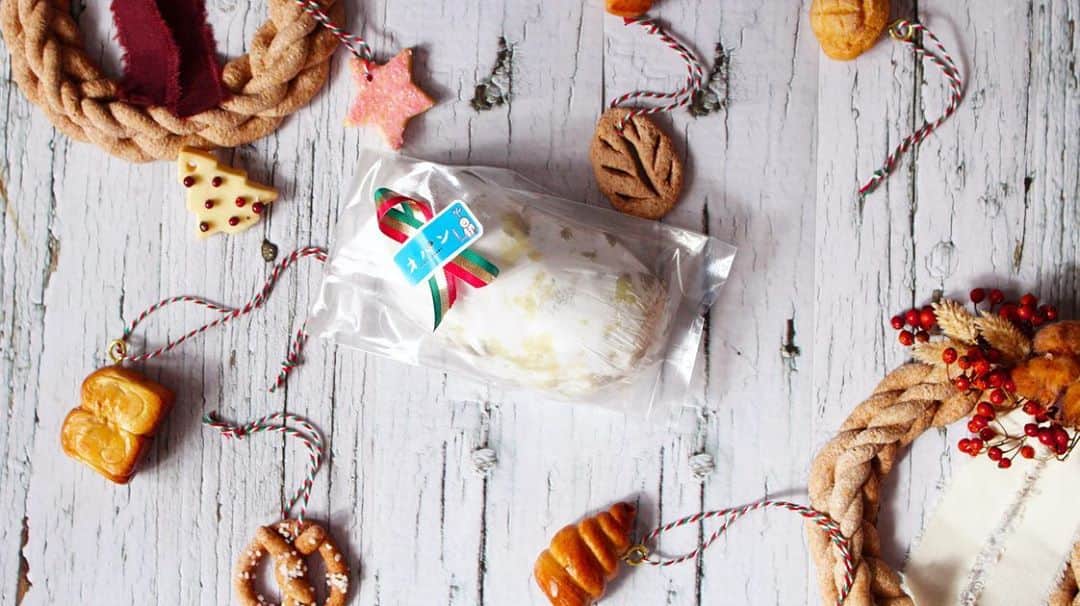 笹塚駅のパン屋さん オパンのグルメインスタ