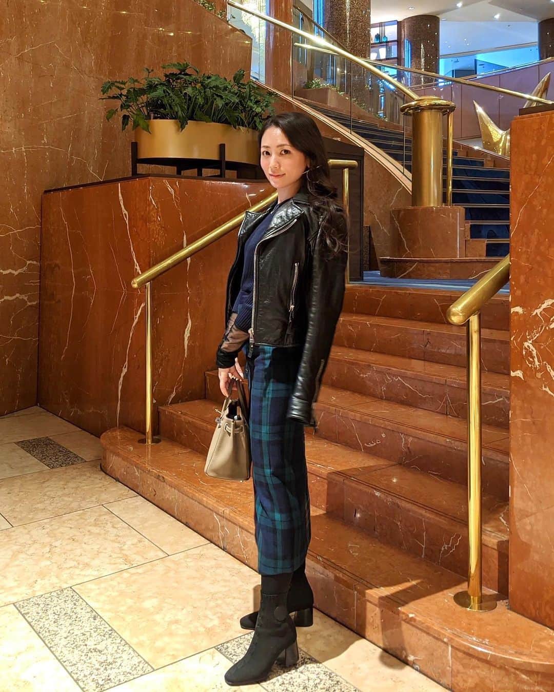 安岡あゆみのインスタグラム