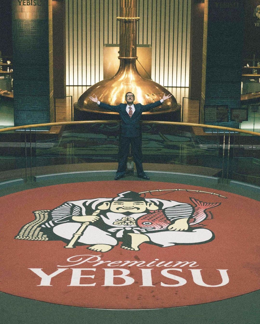 岩井ジョニ男のインスタグラム