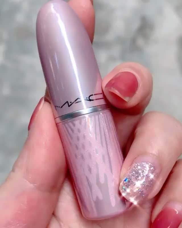 M·A·C Cosmetics Hong Kongのインスタグラム