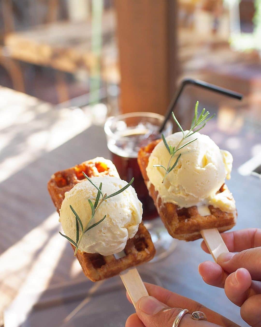 RETRIP<リトリップ>グルメのグルメインスタ