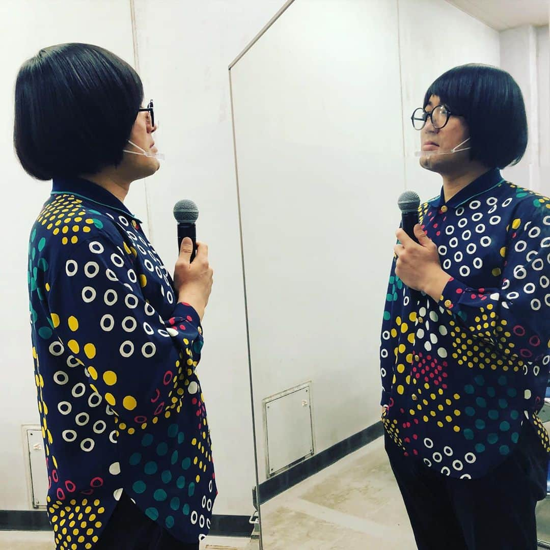 松原タニシさんのインスタグラム写真 - (松原タニシInstagram)「11月。」11月1日 12時27分 - tanishi_m