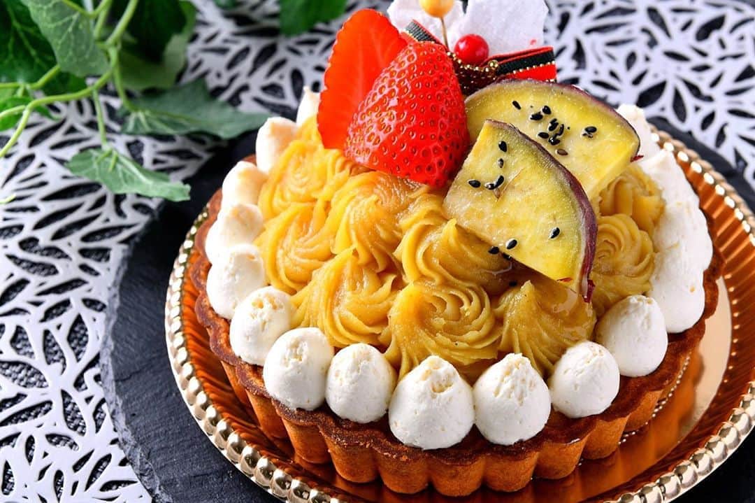 potatolaboのグルメインスタ