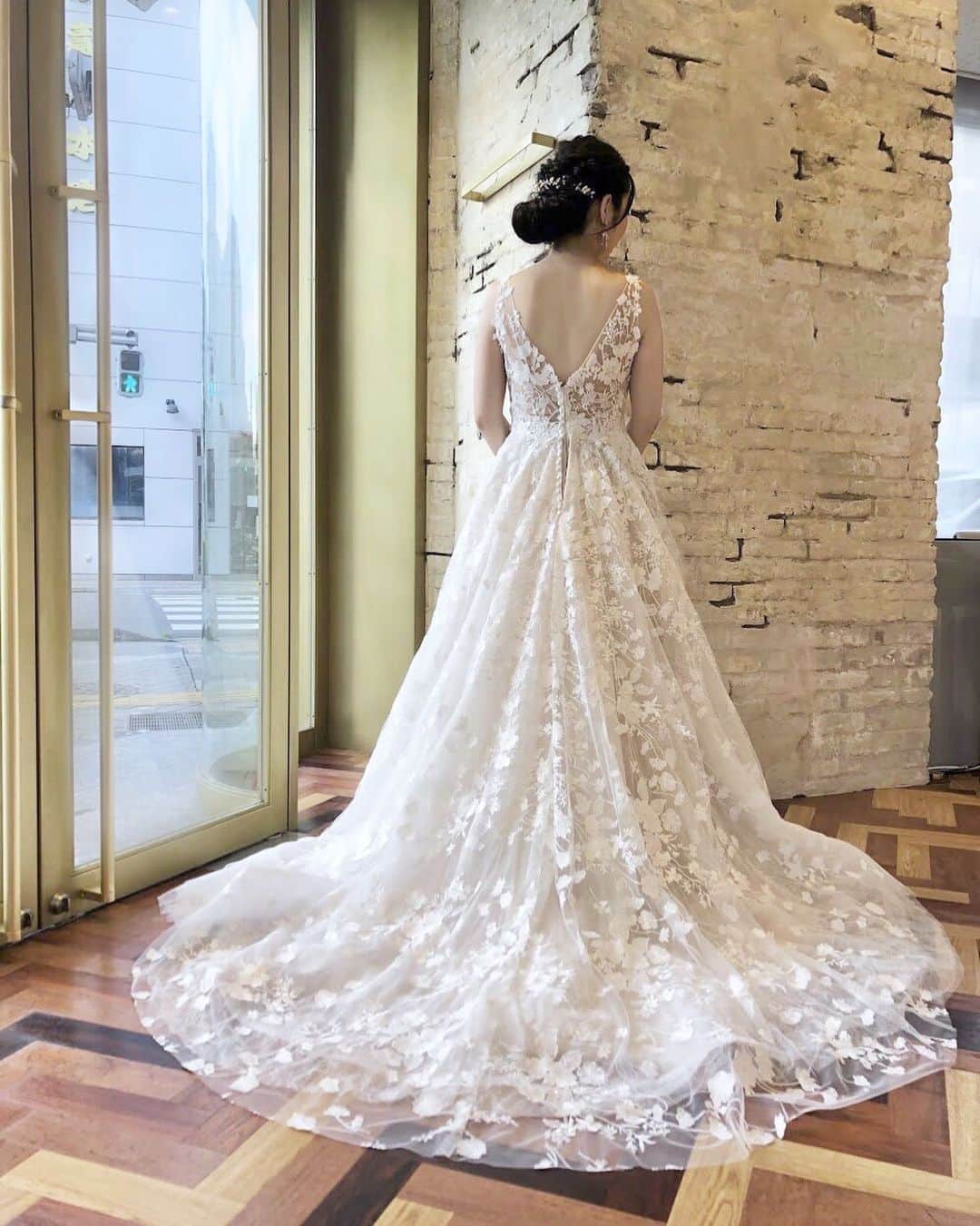 Dresses (ドレッシーズ)のインスタグラム