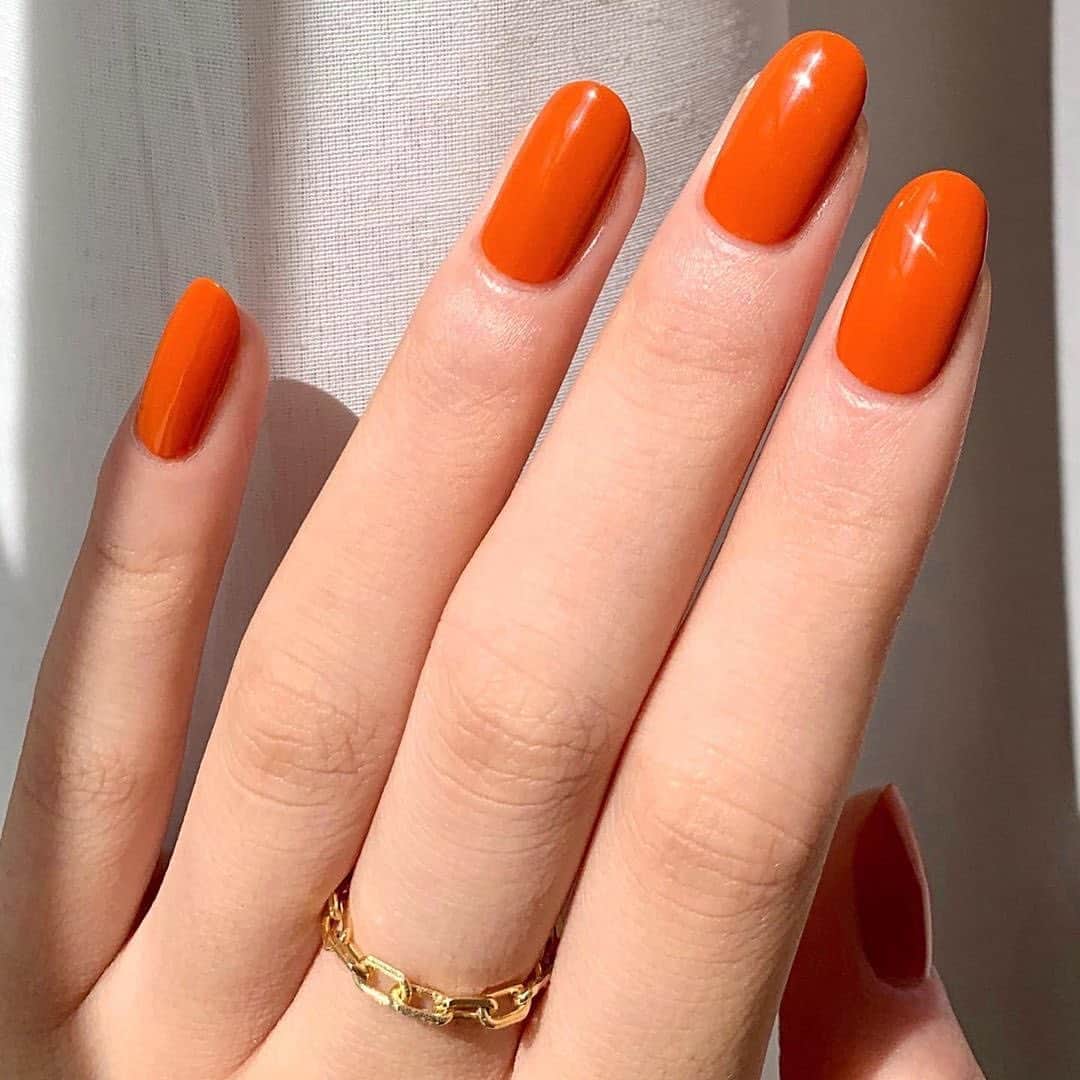 OPIのインスタグラム