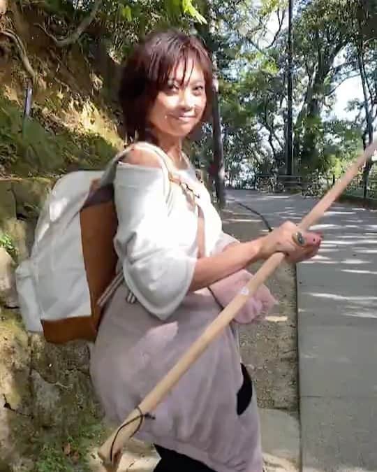 叶ここのインスタグラム