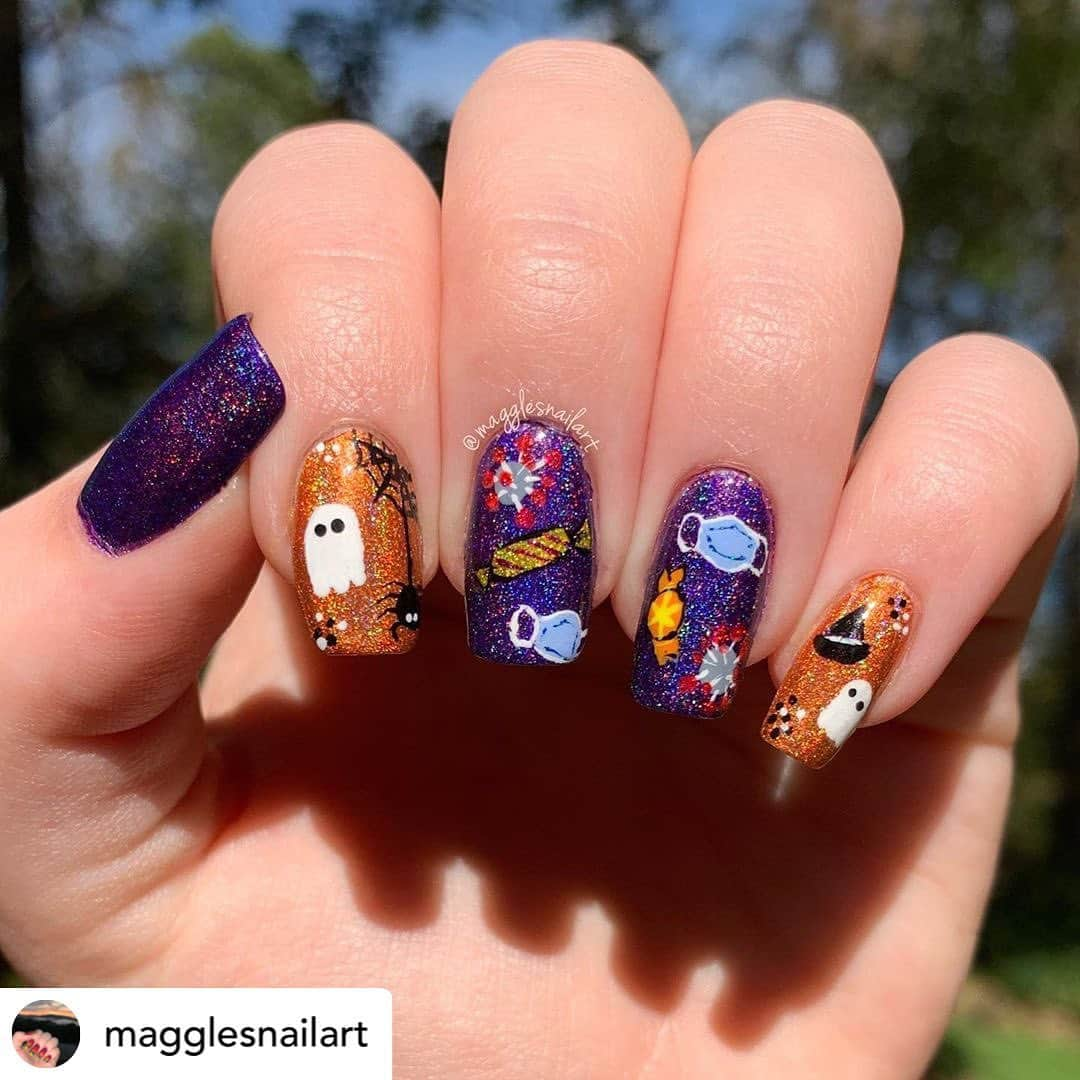 Nail Designsのインスタグラム