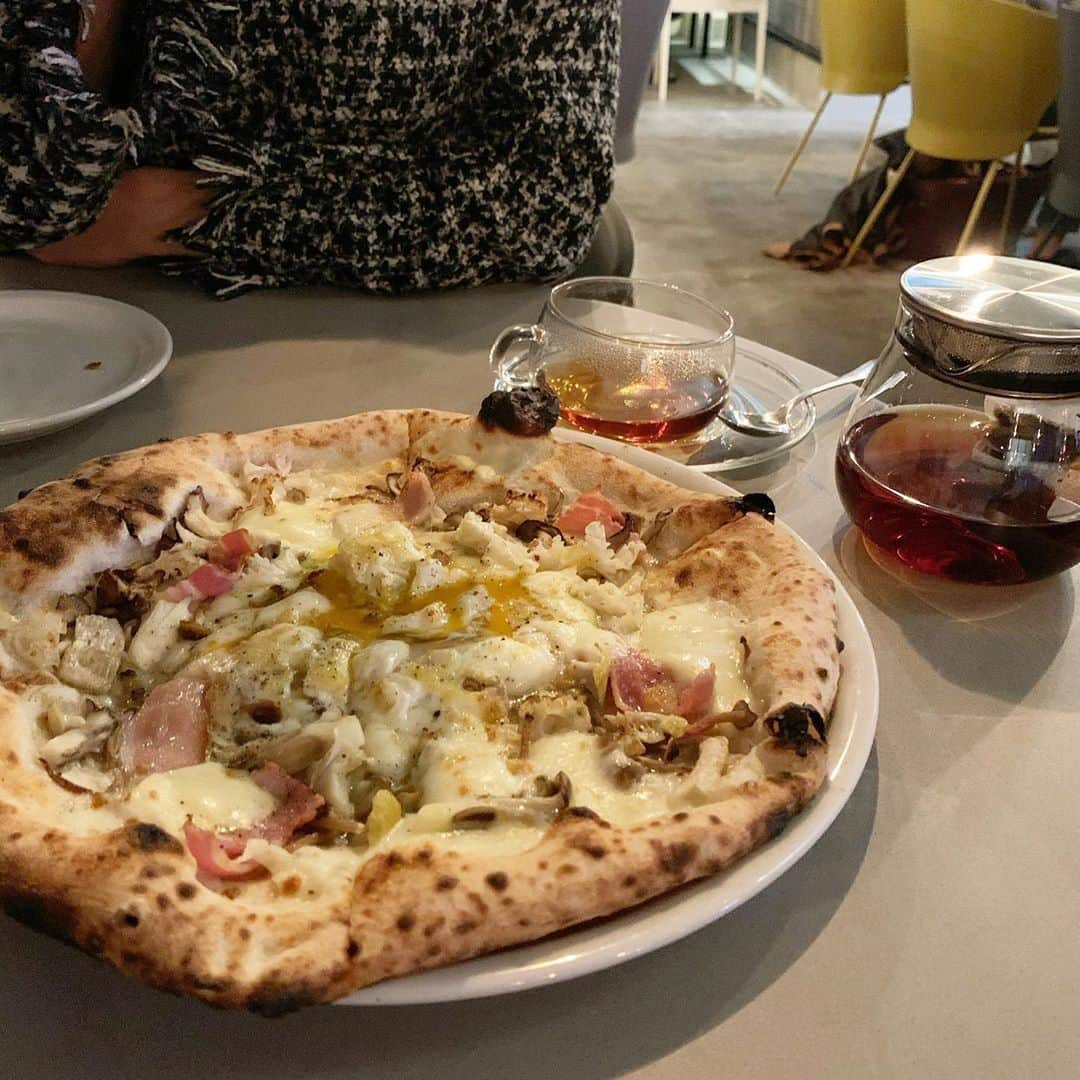 前谷楓のグルメインスタ