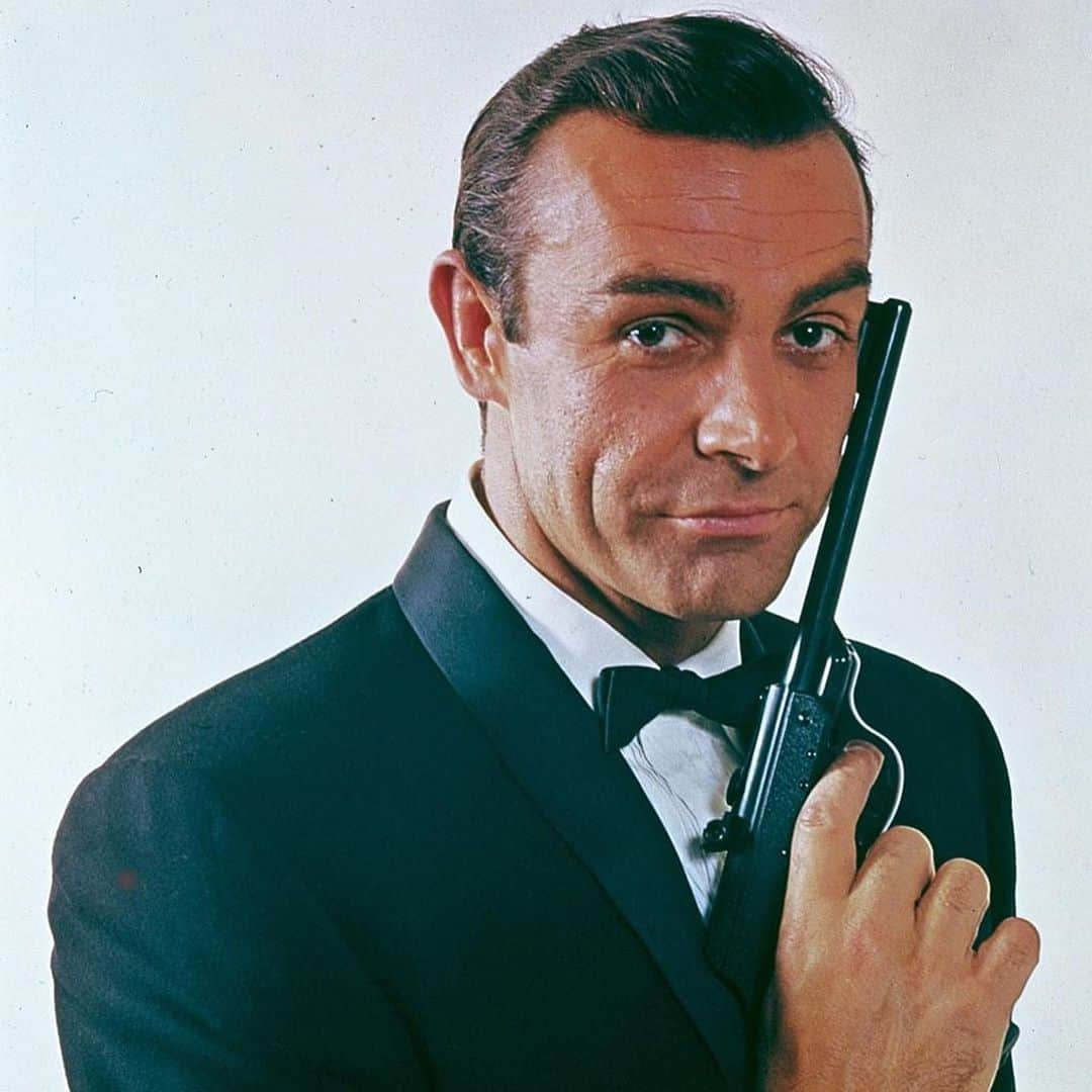 賀軍翔さんのインスタグラム写真 - (賀軍翔Instagram)「RIP Sean Connery 1930-2020❤️❤️❤️」11月1日 13時00分 - ho_mike