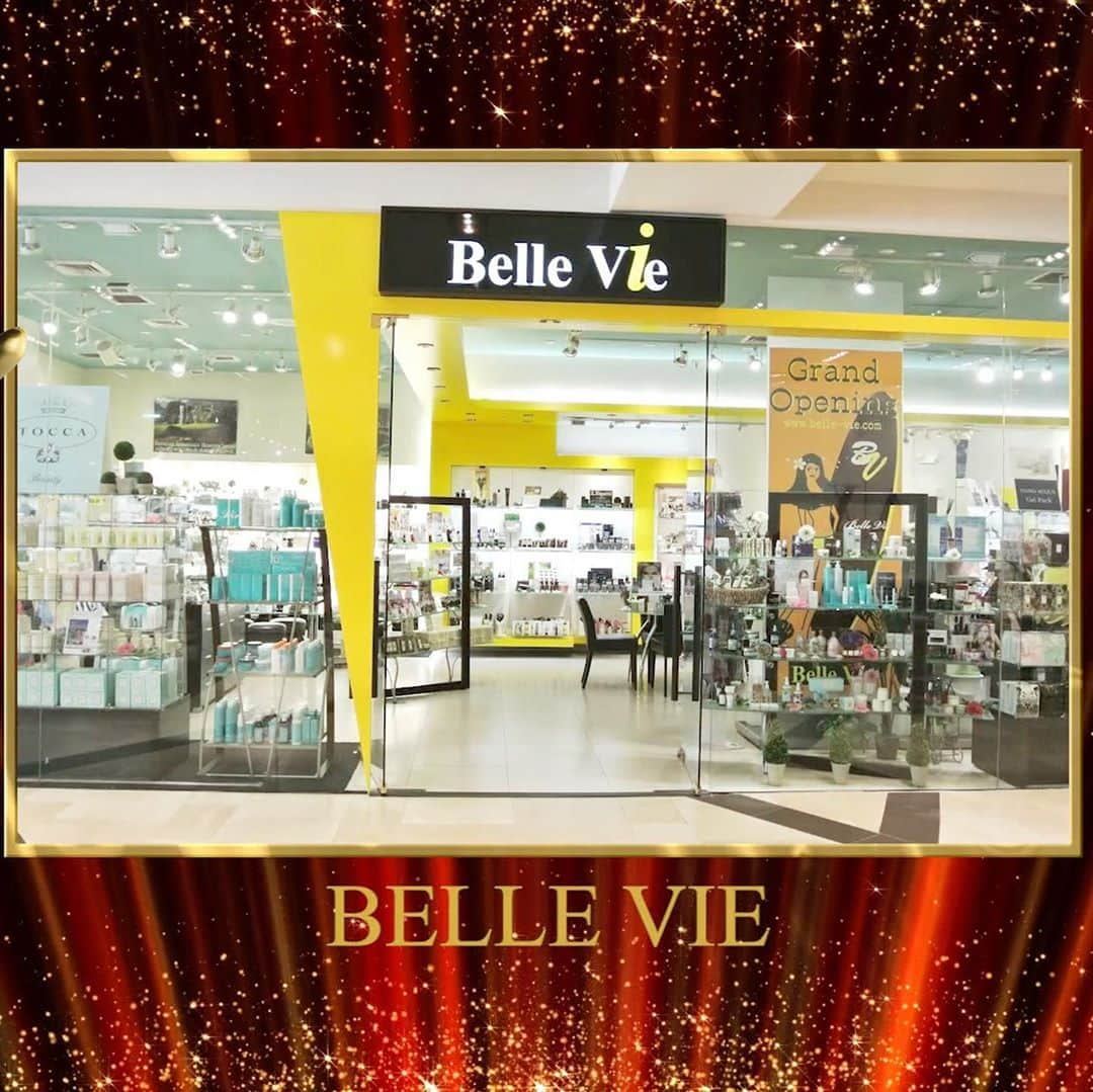 111-Hawaii Awardのインスタグラム：「Goods Gift コスメティックストアー部門 一位　Belle Vie おめでとうございます🎉‼️」