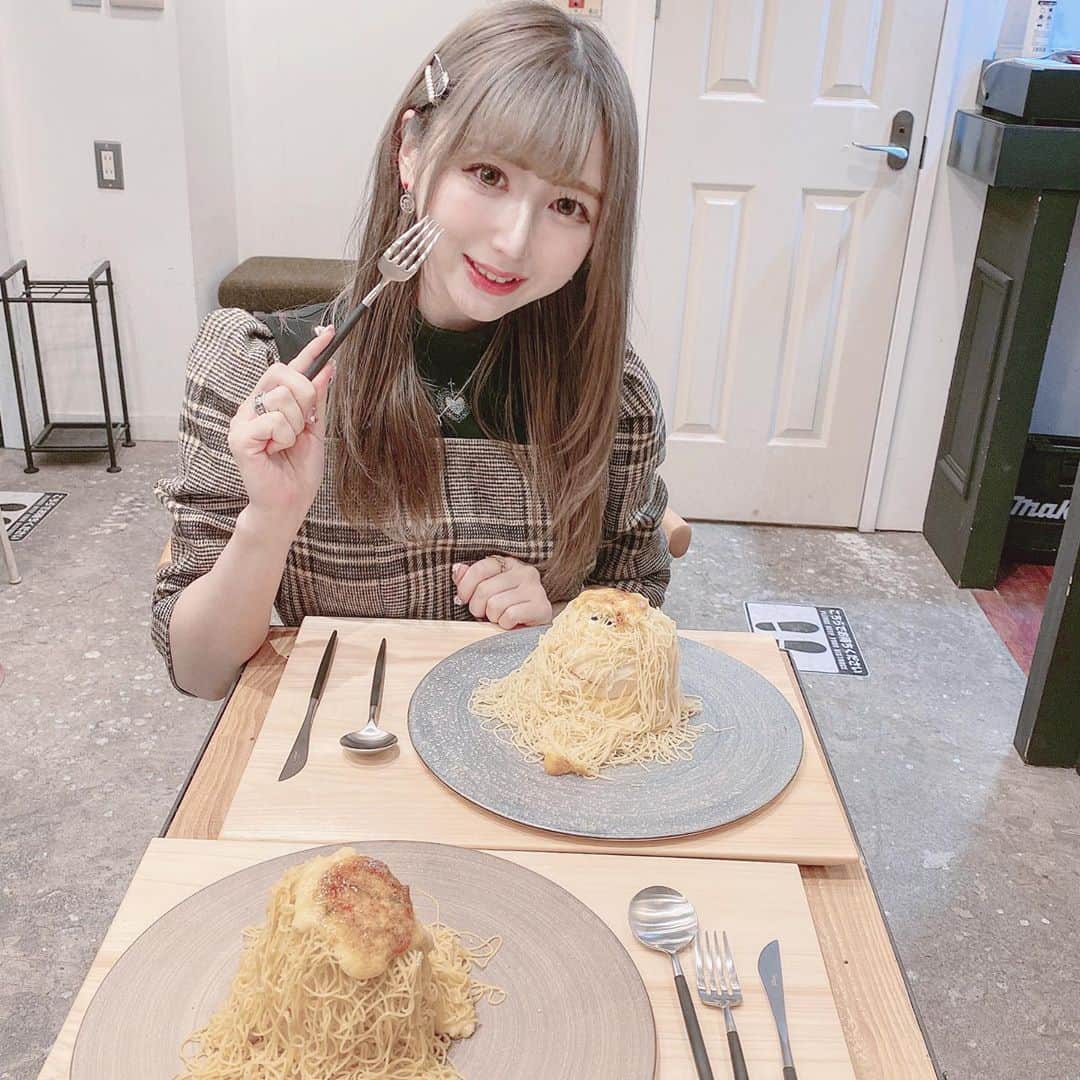 あいにゃんのグルメインスタ