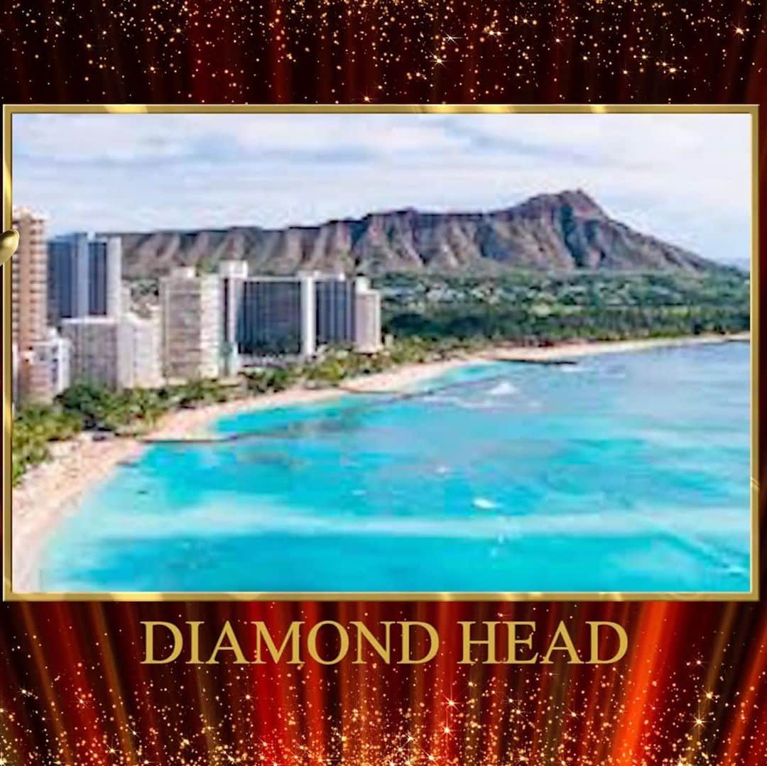 111-Hawaii Awardさんのインスタグラム写真 - (111-Hawaii AwardInstagram)「ツーリストアトラクション 博物館部門 一位　Diamondhead  おめでとうございます🎉‼️」11月1日 13時20分 - 111hawaiiaward