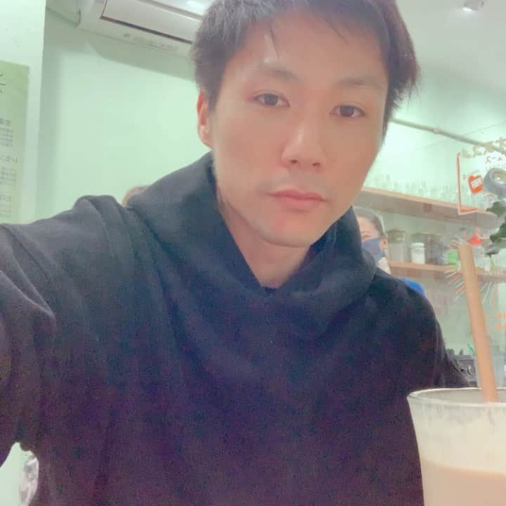 村上雄大【オーガニックサラリーマン】のグルメインスタ