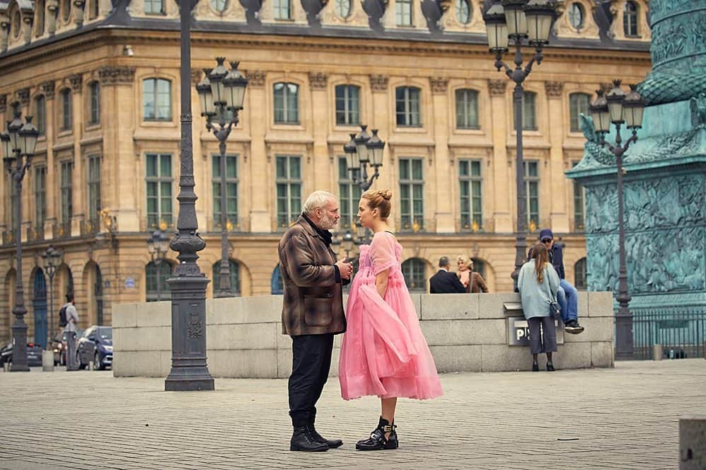チェ・ヒジンのインスタグラム