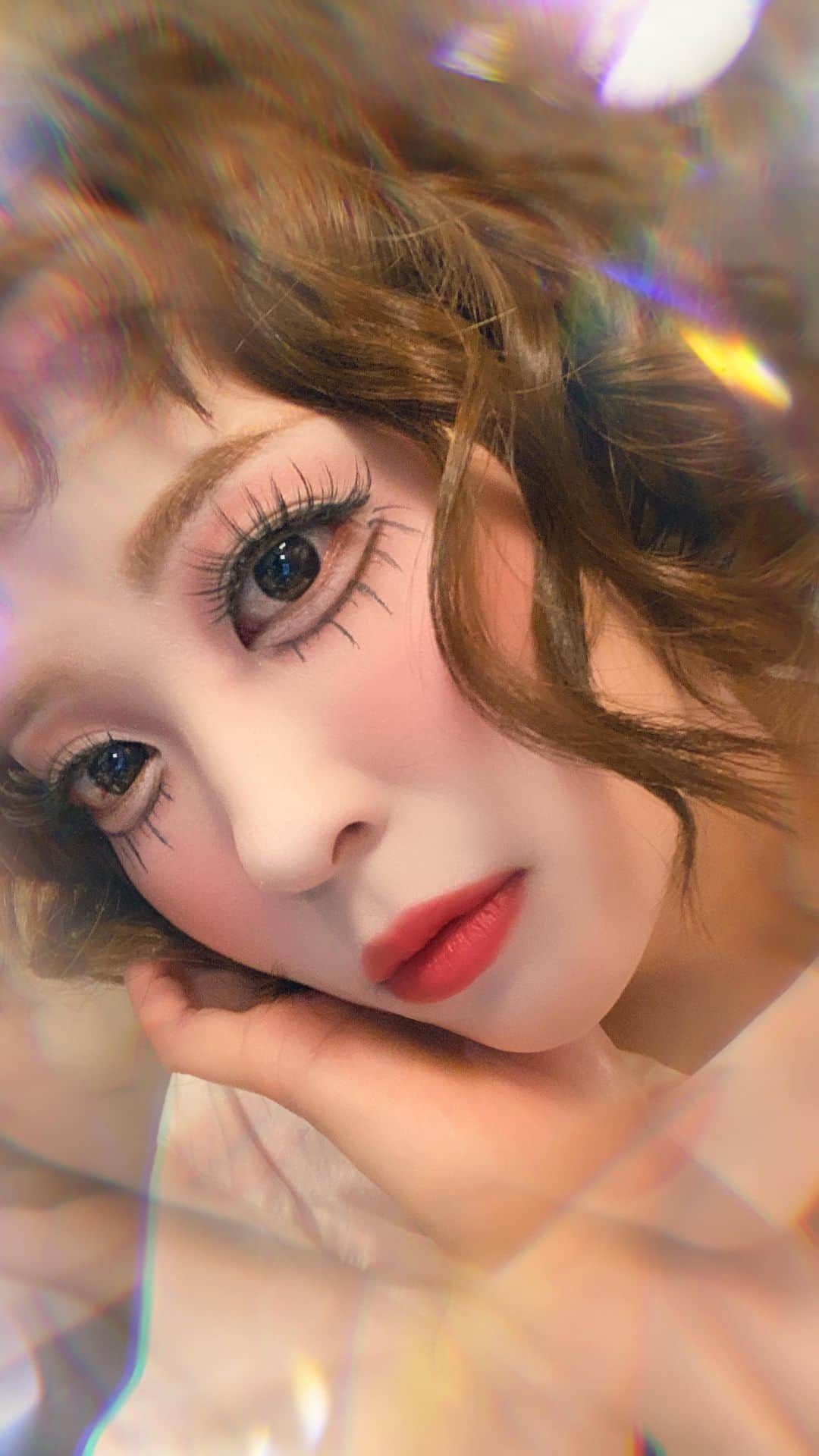 北乃きいのインスタグラム