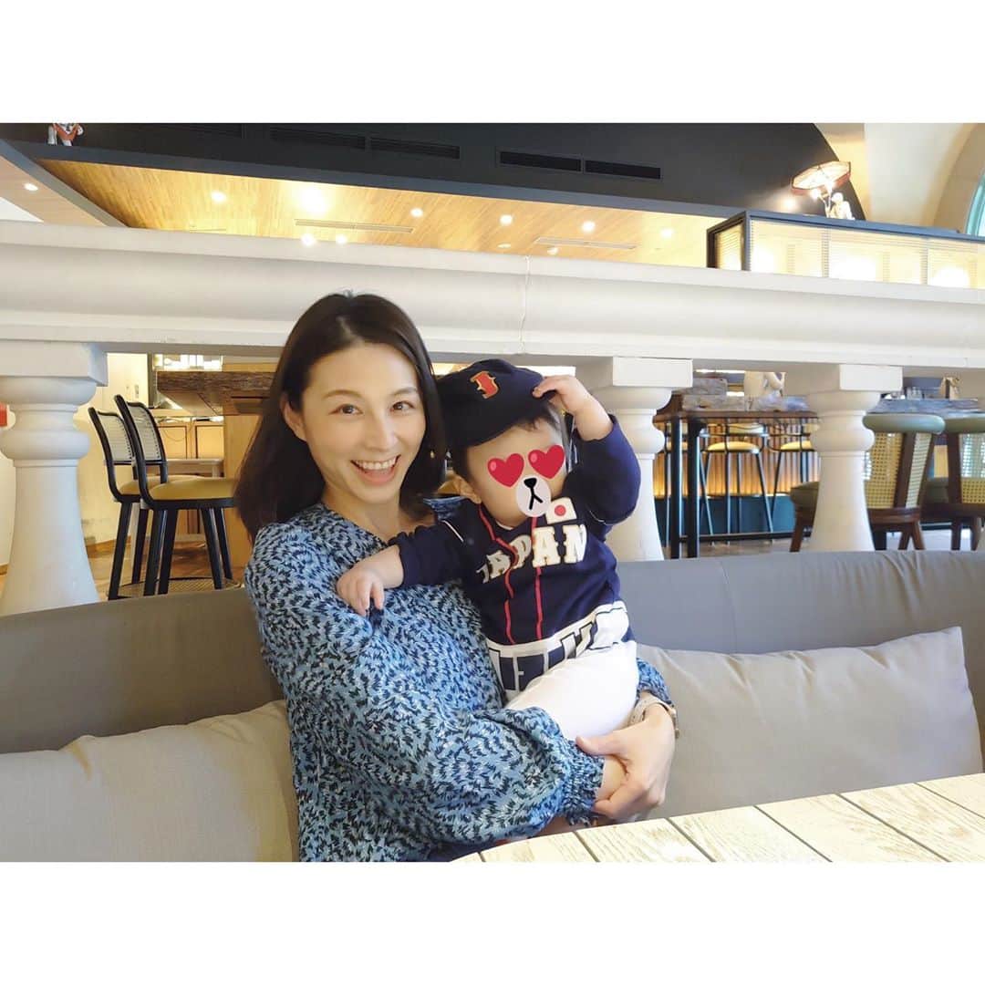 大橋夏菜のインスタグラム