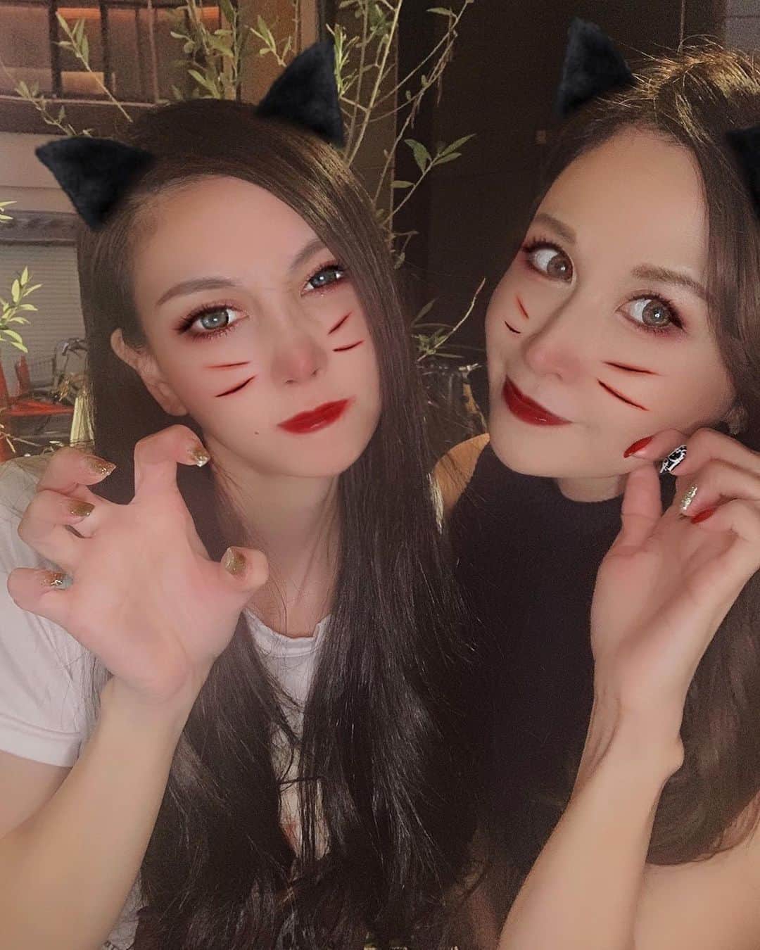 のインスタグラム：「ハロウィン🎃👻🎃」