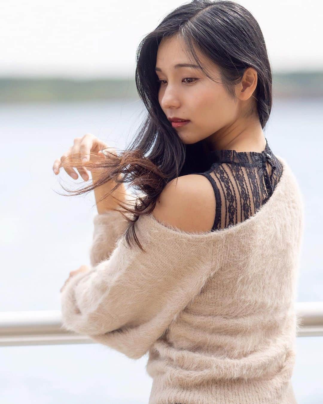森實りこのインスタグラム