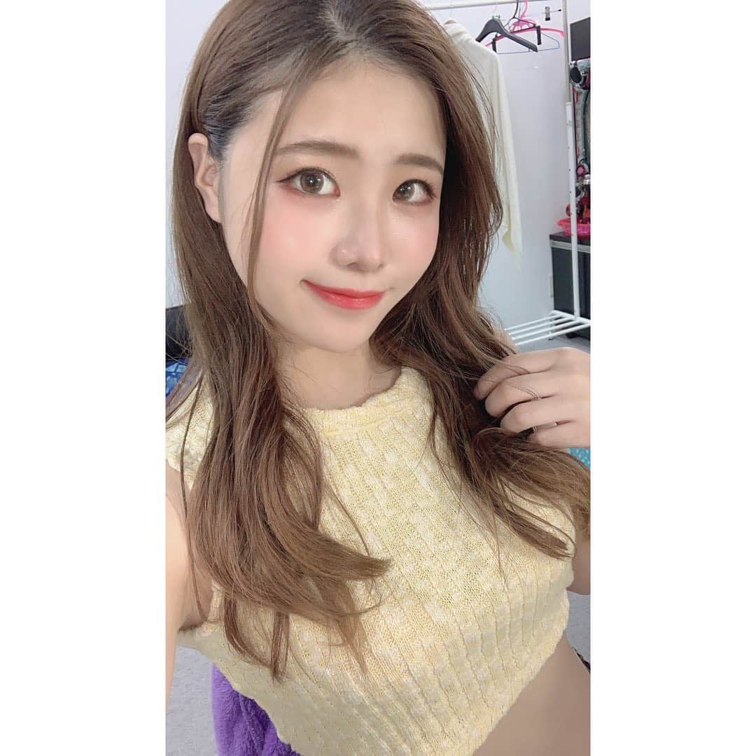 花宮レイのインスタグラム
