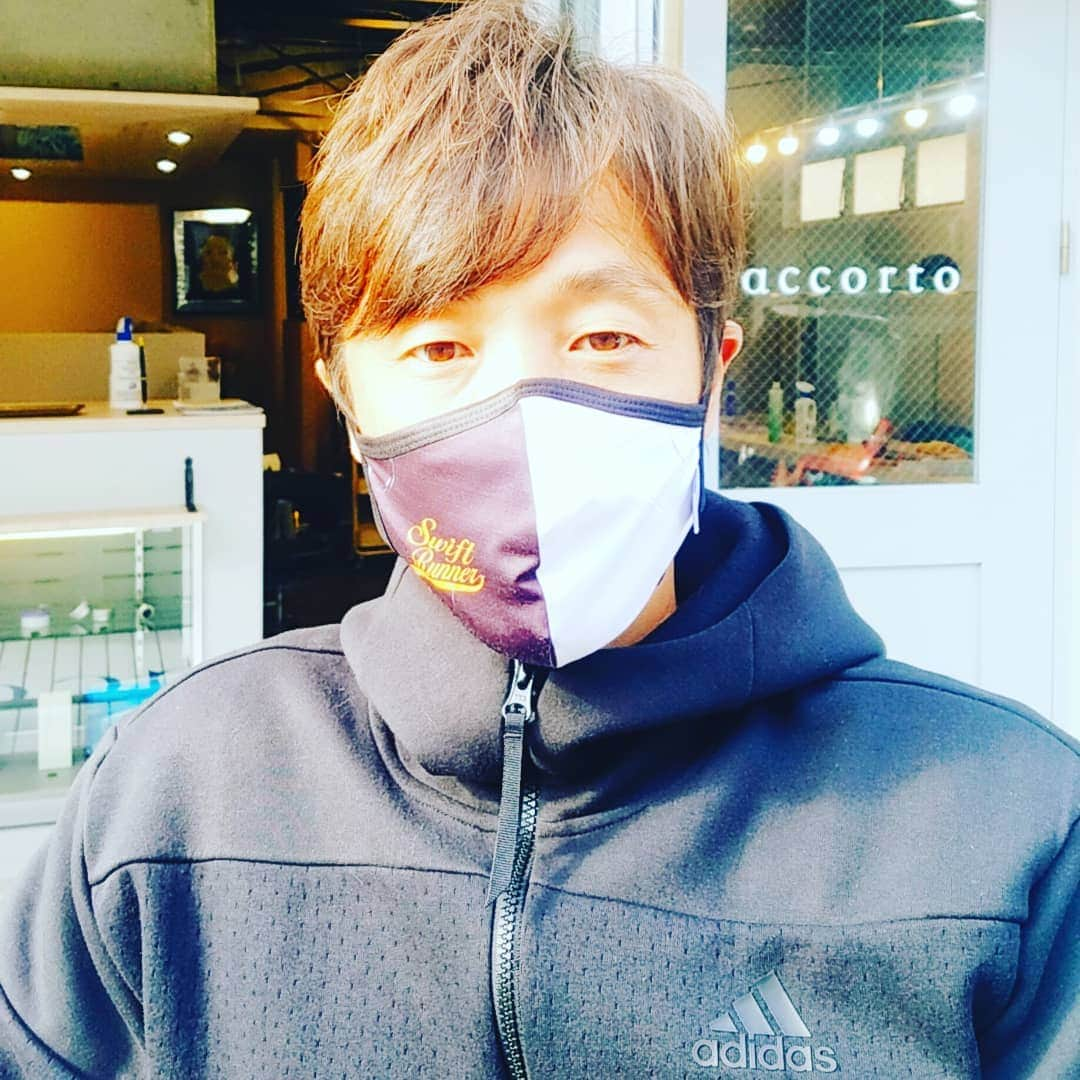 鈴木尚広さんのインスタグラム写真 - (鈴木尚広Instagram)「好評につきENTERNATION第２弾コラボが発売します。  前回とは色やデザインも変えていますので 是非、見てください！  https://prtimes.jp/main/html/rd/p/000000004.000053052.html」11月1日 14時01分 - suzukitakahiro12