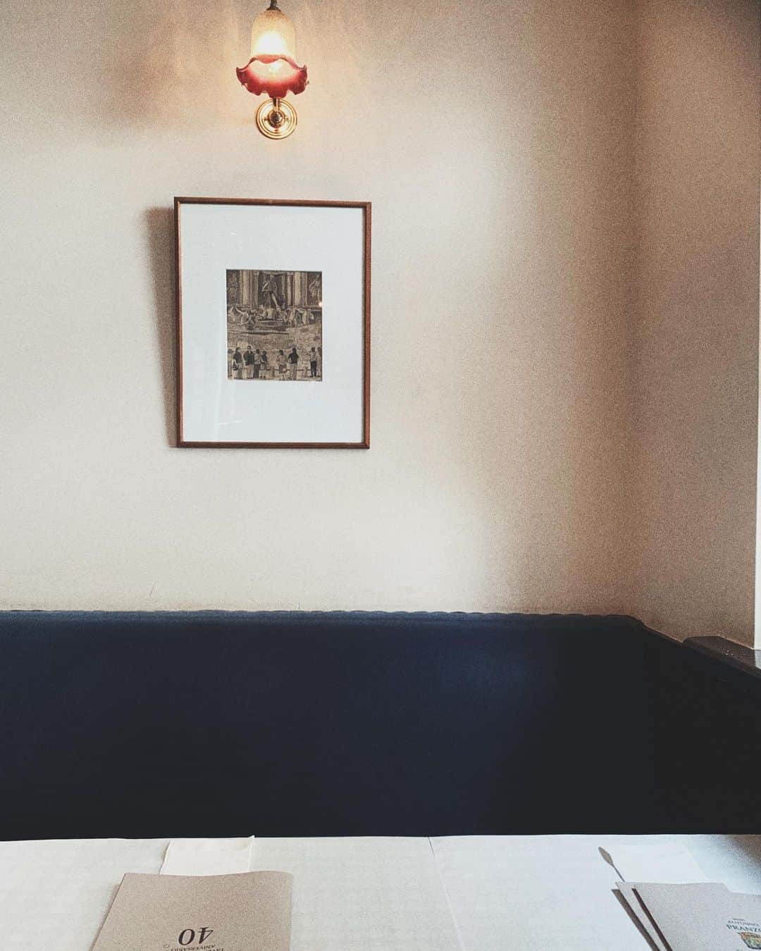 長屋なぎさのグルメインスタ