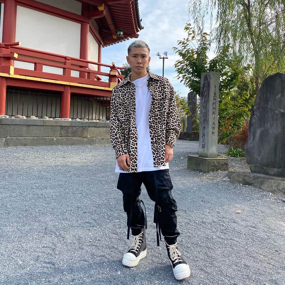 岩田翔吉のインスタグラム