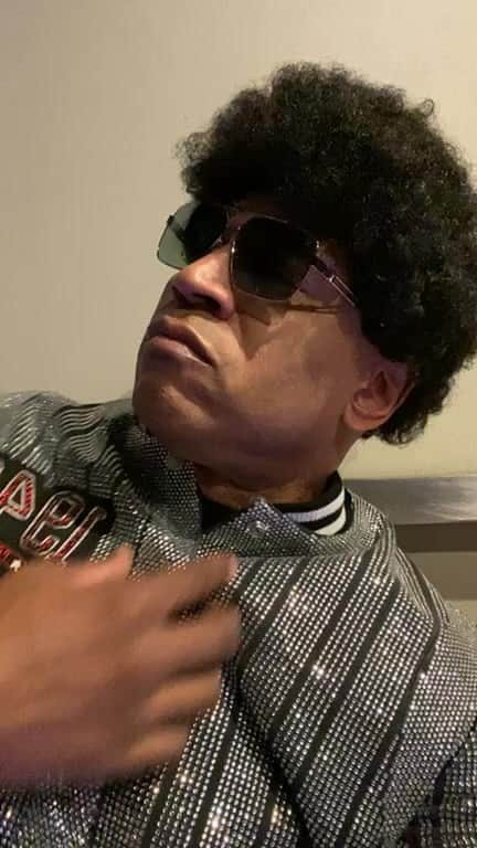 LL・クール・Jのインスタグラム：「The missing brother behind the Jackson family’s success #paytoddjackson」