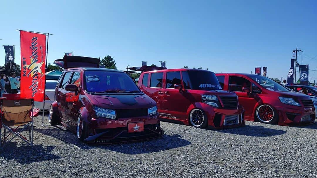 J-Auto Showさんのインスタグラム写真 - (J-Auto ShowInstagram)「#RIOT #RIOT2020 #VIPCAR #JDM #カスタムカー #カスタムカーイベント #vipセダン #セダン #Japanesecar #vipstyle #ドレスアップカー #ドレスアップカーイベント #車イベント #car #autos #jautoshow #🚙 #🚗 #泉南 #りんくうビーチ #goproのある生活 #goprohero9 #GoPro #GoPro9」11月1日 14時40分 - jautoshow